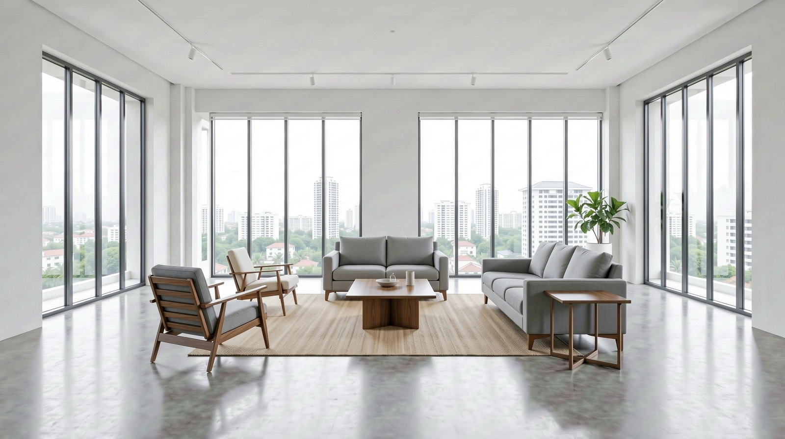 Blog Pria Editorial Office